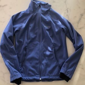 Columbia Jacket